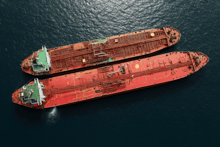Biomethane and BioLNG Bunkering (from Biogas Upgrading Plant)