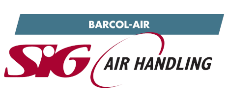 Barcol-Air - VAV, CAV, and Induction VAV systems for air control.