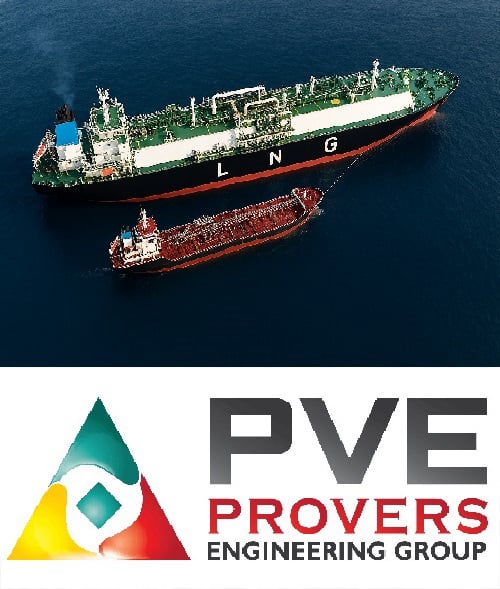 PVE Group - Supplier and Distributor of BioCNG & BioLNG across Thailand, Indonesia, Malaysia and Singapore