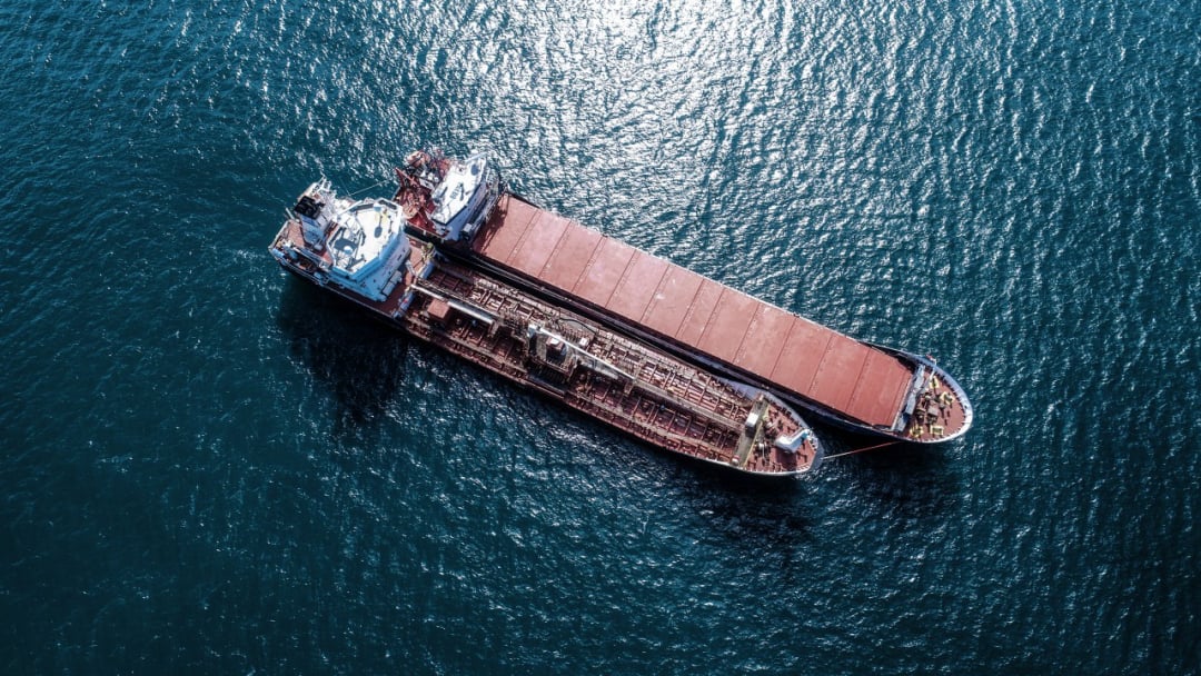 Biomethane and BioLNG Bunkering (from Biogas Upgrading Plant)