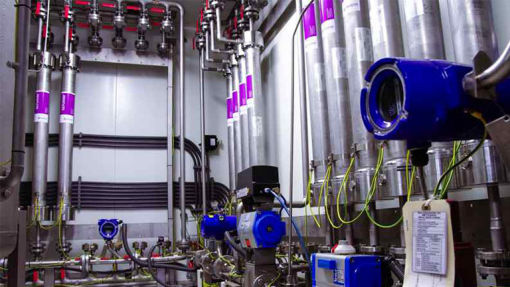 Evonik SEPURAN Membranes system in DSN projects Indonesia