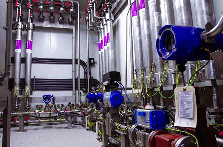 Evonik SEPURAN Membranes system in DSN projects Indonesia
