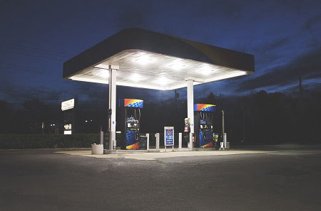 Biomethane, BioLNG & Hydrogen Station in Thailand