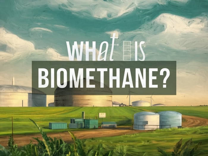 Biomethane production plant development in Thailand, Indonesia, Malaysia, Singapore, and Southeast Asia – What is Biomethane?
