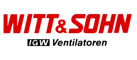 Witt&Sohn - High-performance industrial and ventilation fans for biogas and power plants