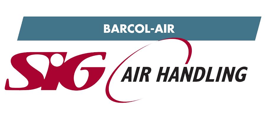 Barcol-Air - ระบบ VAV, CAV และ Induction VAV สำหรับการควบคุมอากาศ